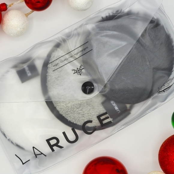 Laruce Beauty Face Disks - Picture 1 of 1